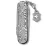Складной нож Victorinox Classic SD Vx06221.34 - 2 - Robinzon.ua