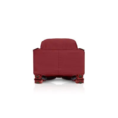 Рюкзак FJALLRAVEN Kanken Mini Темно-синий (1 - 10 литров) - Синий - 6 - Robinzon.ua