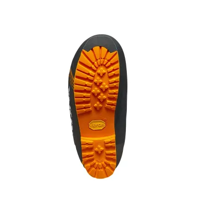 Черевики Scarpa Phantom 8000 HD, Black/Bright Orange, 41 (8025228991147) - 3 - Robinzon.ua