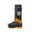 Черевики Scarpa Phantom 8000 HD, Black/Bright Orange, 41 (8025228991147) - 1 - Robinzon.ua