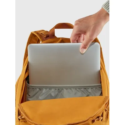 Рюкзак FJALLRAVEN Vardag 16 Чорний - 3 - Robinzon.ua