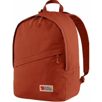 Рюкзак FJALLRAVEN Vardag 16 Чорний - 1 - Robinzon.ua