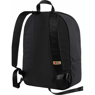 Рюкзак FJALLRAVEN Vardag 16 Чорний - 2 - Robinzon.ua