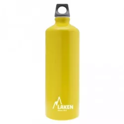 Бутылка для воды 73G-YE Laken 1L - Robinzon.ua