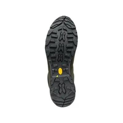Напівчеревики Scarpa Mojito Hike GTX, Thyme Green/Lime, 43.5 (8057963209164) - 6 - Robinzon.ua
