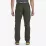 Штани чоловічі Montane Terra Pants Regular, Oak Green, M/32 (5056601000517) - 1 - Robinzon.ua