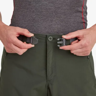 Штаны мужские Montane Terra Pants Regular, Oak Green, XL/36 (5056601000531) - 4 - Robinzon.ua