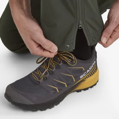 Штаны мужские Montane Terra Pants Regular, Oak Green, XL/36 (5056601000531) - 2 - Robinzon.ua