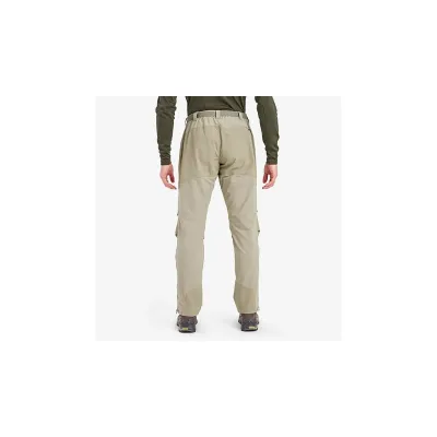 Штани чоловічі Montane Terra Pants Regular, Overland, L/34 (5056601000586) - 2 - Robinzon.ua