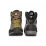 Напівчеревики Scarpa Mojito Hike GTX Wide, Titanium/Mustard, 45 (8057963208938) - 3 - Robinzon.ua