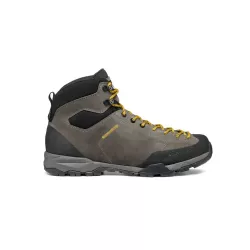 Черевики SCARPA Mojito Hike GTX Wide Гірчичний 44 - Robinzon.ua