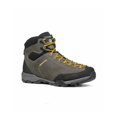 Ботинки SCARPA Mojito Hike GTX Wide Горчичный 44 - 1 - Robinzon.ua