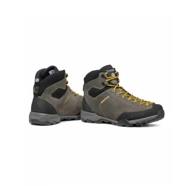 Ботинки SCARPA Mojito Hike GTX Wide Горчичный 44 - 2 - Robinzon.ua