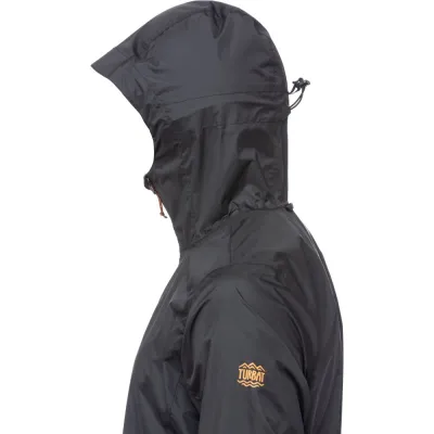 Куртка чоловіча Turbat Isla Mns anthracite black - XXL - чорний - 2 - Robinzon.ua