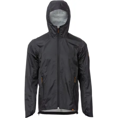 Куртка чоловіча Turbat Isla Mns anthracite black - XXL - чорний - 1 - Robinzon.ua