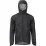 Куртка мужская Turbat Isla Mns anthracite black - XXL - черный - 1 - Robinzon.ua