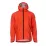 Куртка мужская Turbat Isla Mns orange red - M - красный - 1 - Robinzon.ua