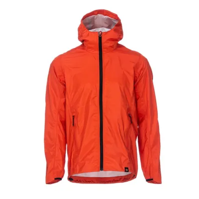 Куртка мужская Turbat Isla Mns orange red - XL - красный - 1 - Robinzon.ua