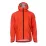 Куртка мужская Turbat Isla Mns orange red - XL - красный - 1 - Robinzon.ua