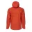 Куртка мужская Turbat Isla Mns orange red - XL - красный - 3 - Robinzon.ua