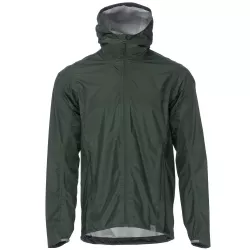 Куртка мужская Turbat Isla Mns black forest green - XL - зеленый - Robinzon.ua