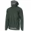 Куртка мужская Turbat Isla Mns black forest green - XXL - зеленый - 2 - Robinzon.ua