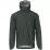 Куртка мужская Turbat Isla Mns black forest green - XXL - зеленый - 1 - Robinzon.ua