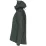 Куртка мужская Turbat Isla Mns black forest green - XXL - зеленый - 3 - Robinzon.ua