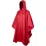 Пончо Trekmates Rove Poncho, chili pepper, One Size (TM-006607/TM-01275) - 2 - Robinzon.ua