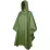 Пончо Trekmates Tour Poncho, Chive, One Size (TM-006800/TM-01344) - 2 - Robinzon.ua