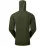 Мужская флисовая толстовка Montane Protium Hoodie, Oak Green, M (5056601004720) - 1 - Robinzon.ua