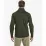 Мужская флисовая толстовка Montane Protium Hoodie, Oak Green, M (5056601004720) - 4 - Robinzon.ua