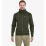 Мужская флисовая толстовка Montane Protium Hoodie, Oak Green, M (5056601004720) - 3 - Robinzon.ua