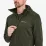 Мужская флисовая толстовка Montane Protium Hoodie, Oak Green, M (5056601004720) - 5 - Robinzon.ua