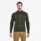 Чоловіча флісова кофта Montane Protium Jacket, Oak Green, S (5056601004935) - 3 - Robinzon.ua