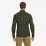 Мужская флисовая кофта Montane Protium Jacket, Oak Green, M (5056601004942) - 4 - Robinzon.ua