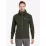 Чоловіча флісова толстовка Montane Protium XT Hoodie, Oak Green, XL (5056237090920) - 2 - Robinzon.ua