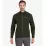 Чоловіча флісова кофта Montane Protium XT Jacket, Oak Green, L (5056237091064) - 2 - Robinzon.ua