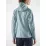 Жіноча трекінгова вітровка Fjallraven Abisko Midsummer Jacket W, Mineral Blue/Clay Blue, L (7323450601331) - 2 - Robinzon.ua