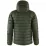 Мужской легкий пуховик Fjallraven Expedition Pack Down Hoodie M, Deep Forest, XL (7323450728267) - 1 - Robinzon.ua