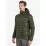 Міський чоловічий легкий пуховик Montane Anti-Freeze Hoodie, Oak Green, L (5056237087357) - 2 - Robinzon.ua