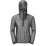 Мембранная куртка для бега унисекс Montane Podium Pull-On, Charcoal, M (5056237032876) - 1 - Robinzon.ua