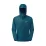 Мужская ветровка Montane Litespeed Jacket, Narwhal Blue, S (5056237051297) - 1 - Robinzon.ua