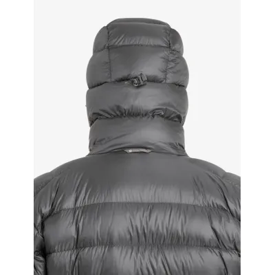 Куртка MONTANE Anti-Freeze XT Hoodie Серый M - 4 - Robinzon.ua
