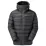 Чоловічий зимовий пуховик Montane Anti-Freeze XT Hoodie, Eclipse Blue, M (5056237087449) - 3 - Robinzon.ua