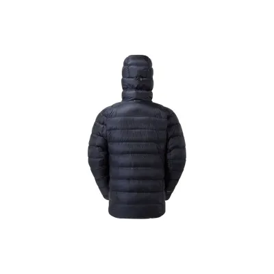 Мужской зимний пуховик Montane Anti-Freeze XT Hoodie, Eclipse Blue, L (5056237087456) - 2 - Robinzon.ua