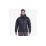 Мужской зимний пуховик Montane Anti-Freeze XT Hoodie, Eclipse Blue, L (5056237087456) - 3 - Robinzon.ua