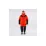 Мужской зимний пуховик для альпинизма Montane Apex 8000 Down Jacket, S - Firefly Orange (UAPXJFIRB10) - 3 - Robinzon.ua