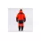 Мужской зимний пуховик для альпинизма Montane Apex 8000 Down Jacket, S - Firefly Orange (UAPXJFIRB10) - 5 - Robinzon.ua