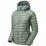 Женский легкий пуховик Montane Female Anti-Freeze Hoodie, Pale Sage, S/10/36 (5056237082802) - 1 - Robinzon.ua